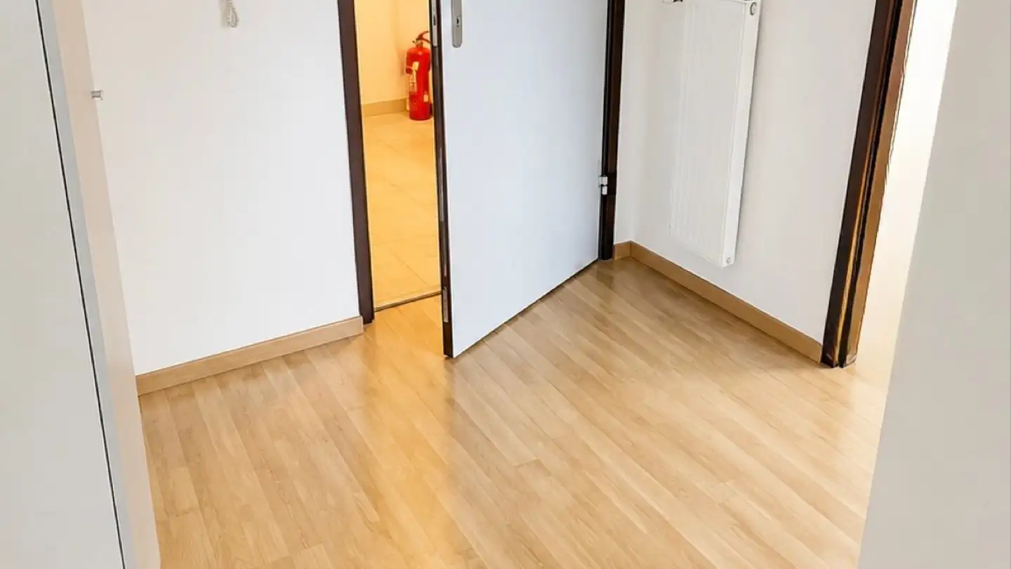 Wohnung mieten - Via Poeta F. Chiesa 10, 6833 Vacallo