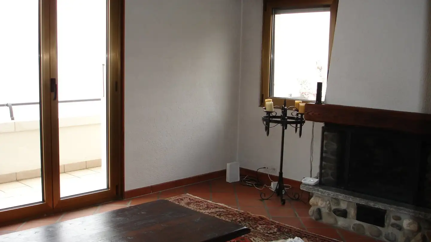 Appartement à louer - Chemin De Baussan, 1091 Grandvaux - Photo 2