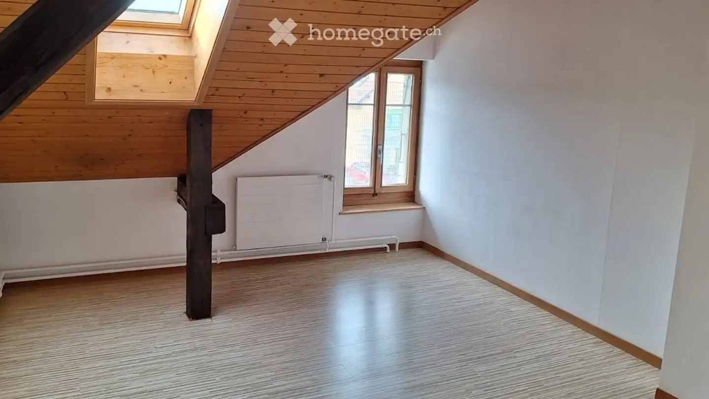 Apartment for rent - 1607 Palézieux-Village - Photo 3