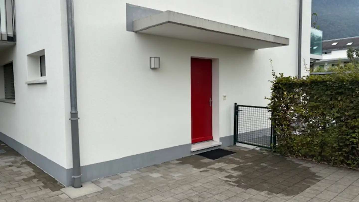 Appartamento in affitto - Allée de la Luzerne 3, 1844 Villeneuve VD - Foto 2