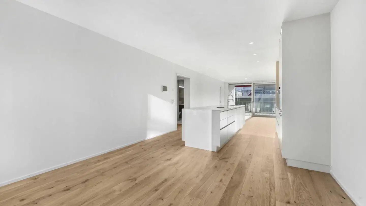Appartamento in vendita - Spiserstrasse 8, 8047 Zürich - Photo 2