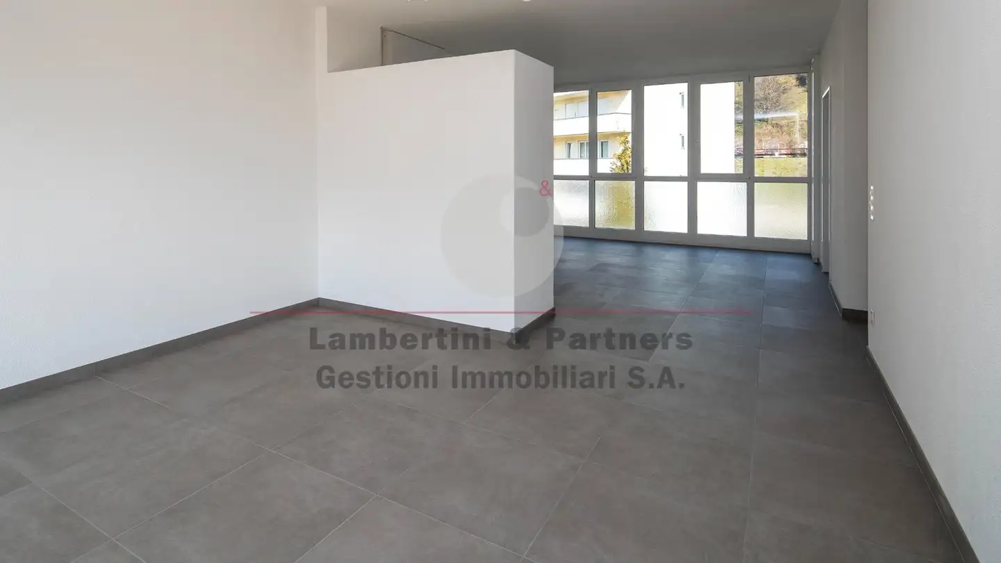 Appartamento in affitto - Via Sottobisio 12, 6828 Balerna - Foto 4