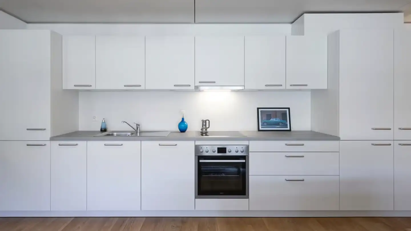 Appartement à louer - Rue Jardinière 155, 2300 La Chaux-de-Fonds - Photo 2