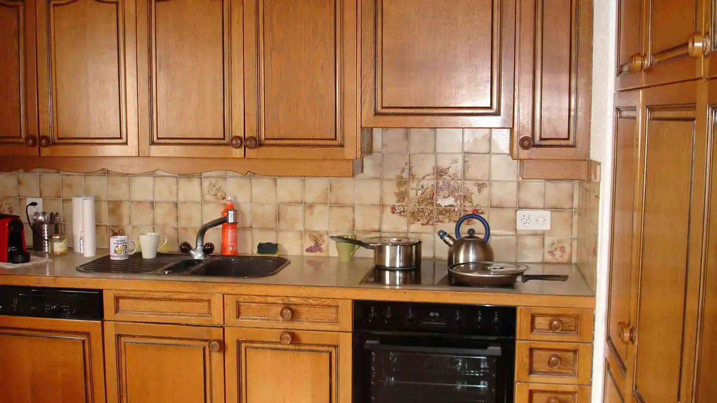 Appartement à louer - Chemin De Baussan, 1091 Grandvaux - Photo 4