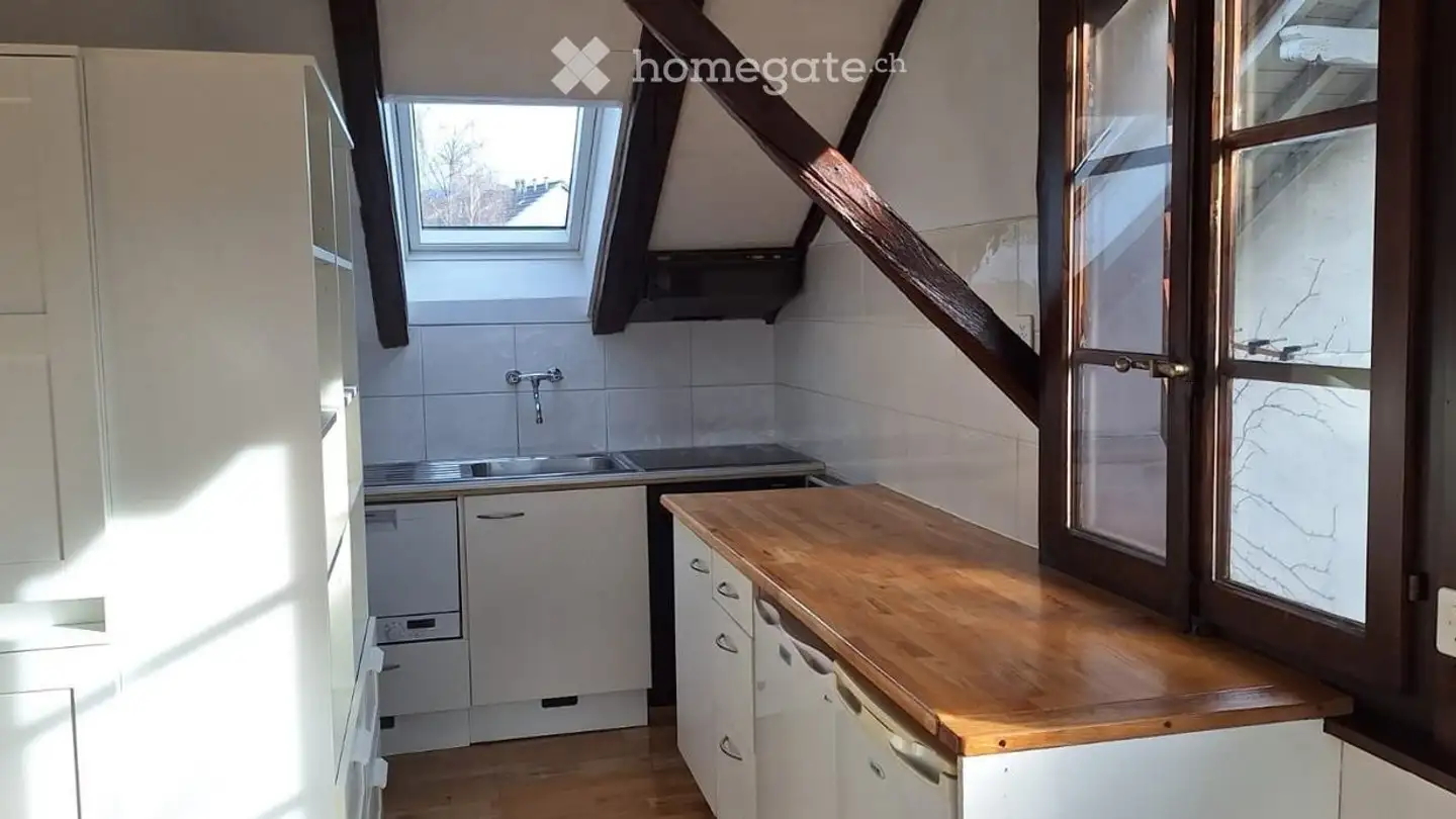 Apartment for rent - 1607 Palézieux-Village - Photo 4