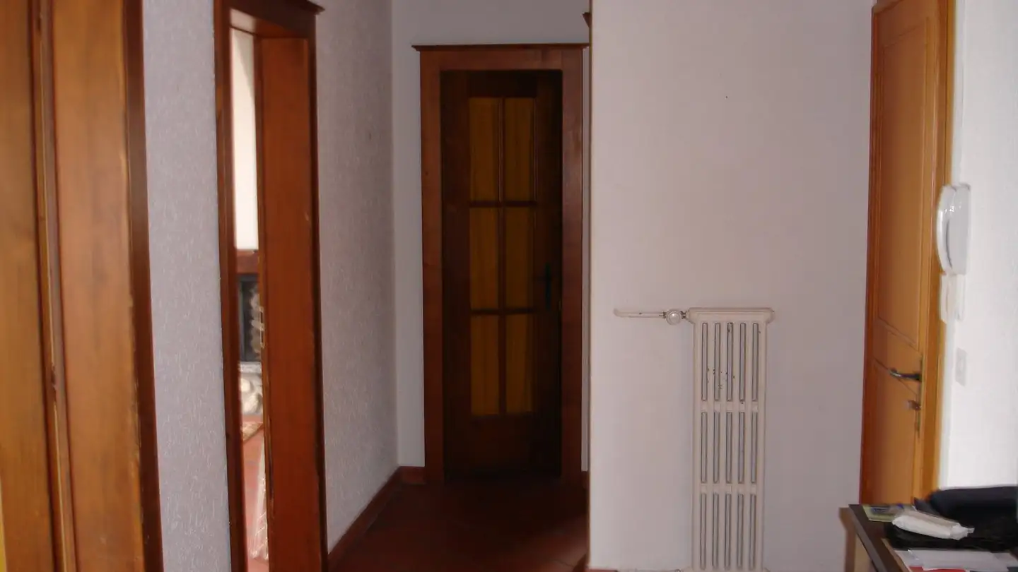 Appartement à louer - Chemin De Baussan, 1091 Grandvaux - Photo 3