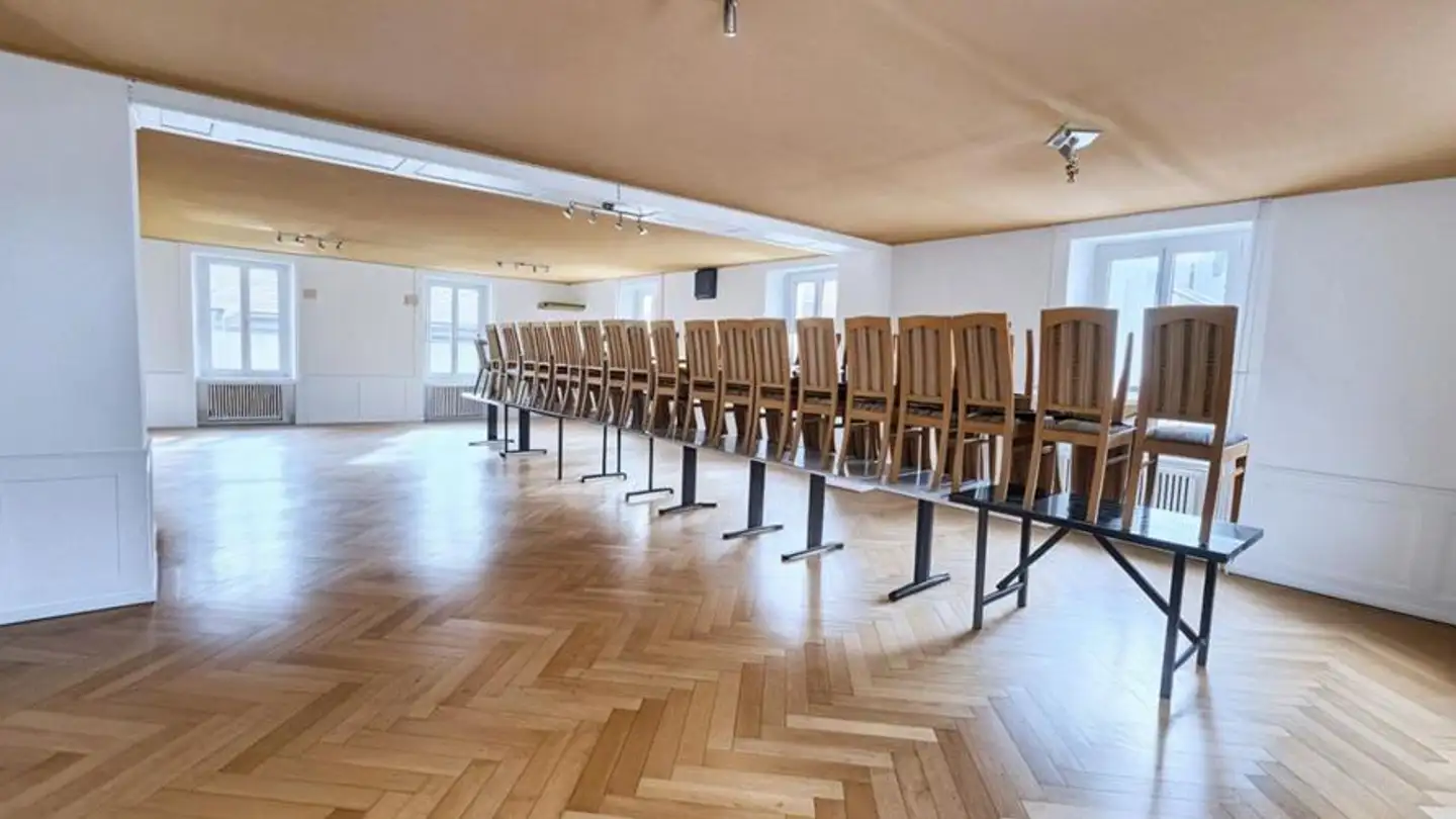 Edificio ad uso misto in affitto - Route De Bourgogne 1, 2019 Rochefort - Photo 2