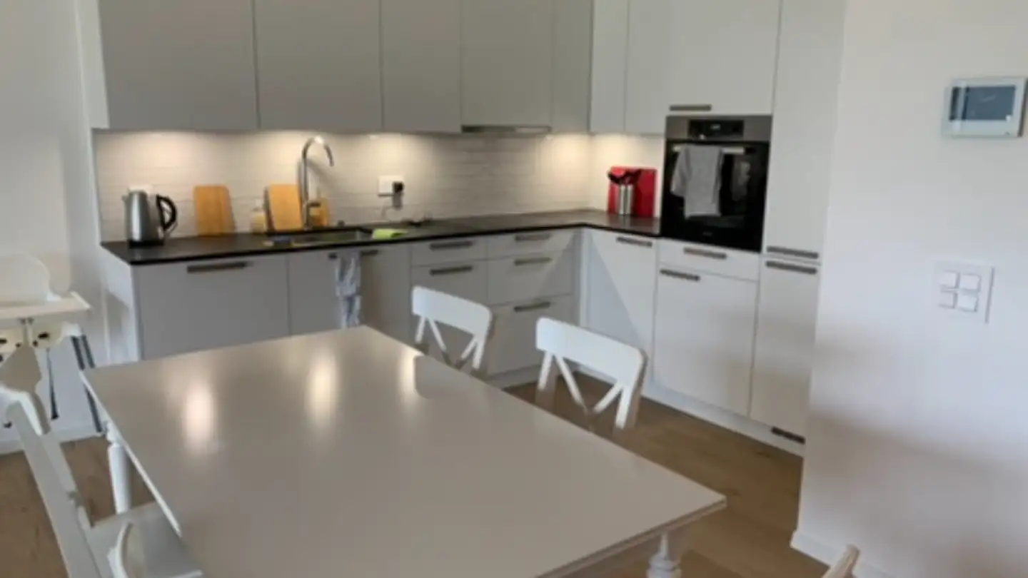 Appartamento in affitto - 1180 Rolle