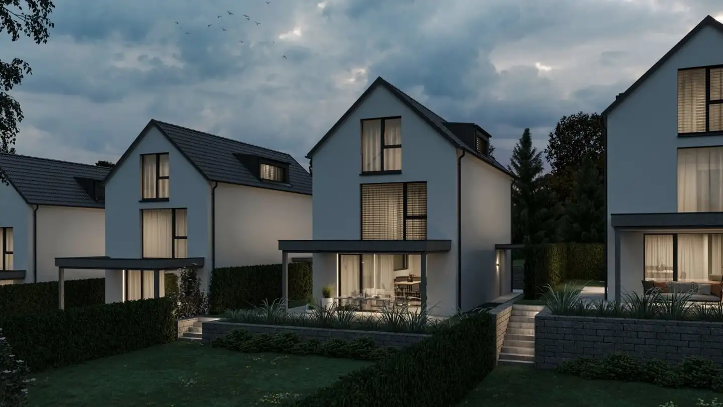 Maison individuelle à vendre - Tiergartenstrasse 15a, 4410 Liestal