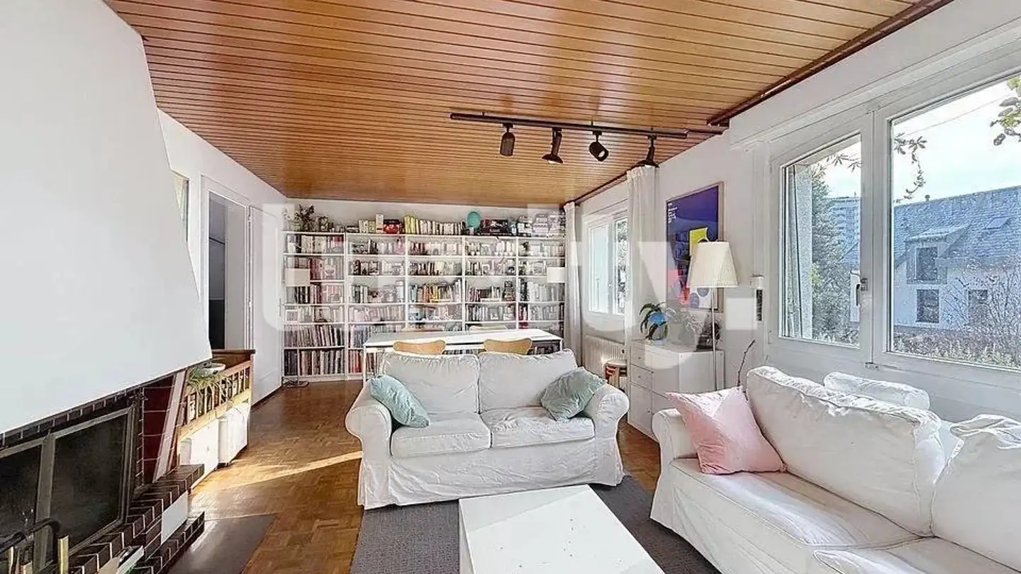 Villa in affitto - 1110 Morges