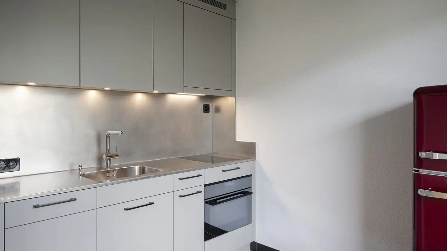 Apartment for rent - Wartauweg 19, 8049 Zürich - Photo 2