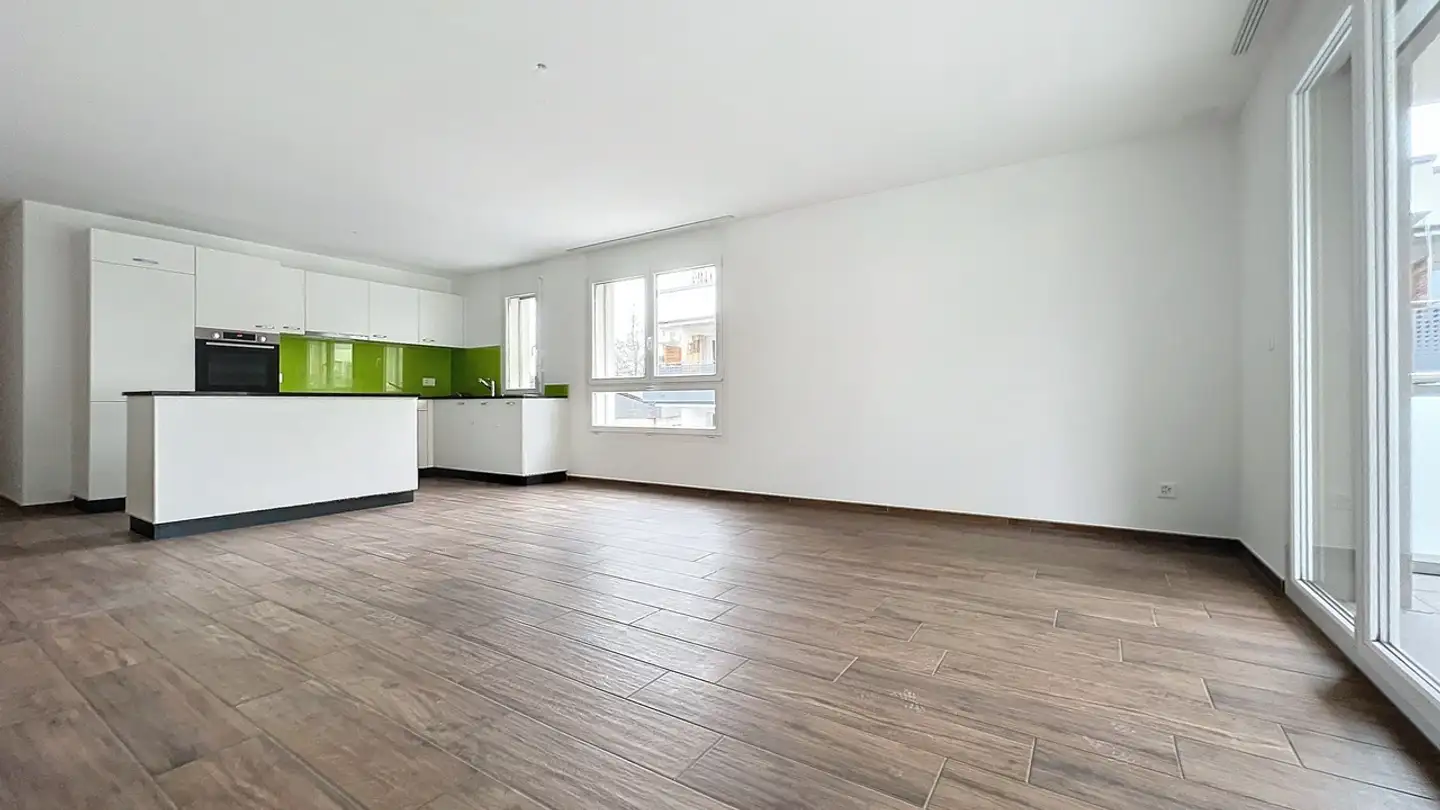 Apartment for rent - Chemin Des Bouleaux, 1763 Granges-Paccot - Photo 3