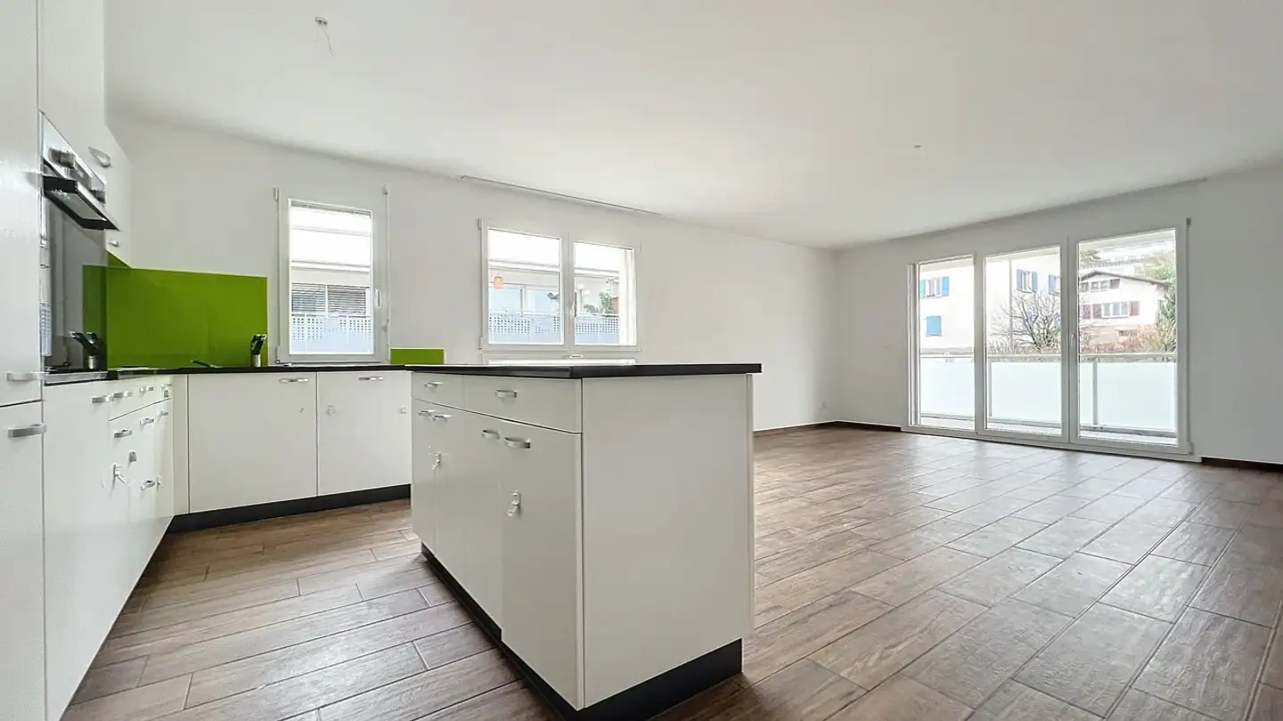 Apartment for rent - Chemin Des Bouleaux, 1763 Granges-Paccot - Photo 4