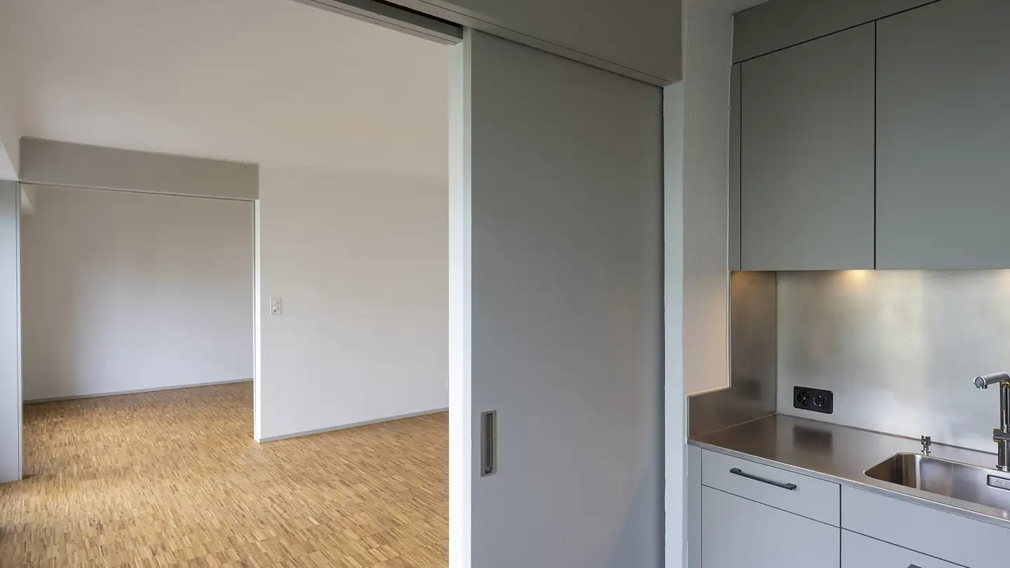 Apartment for rent - Wartauweg 19, 8049 Zürich - Photo 3