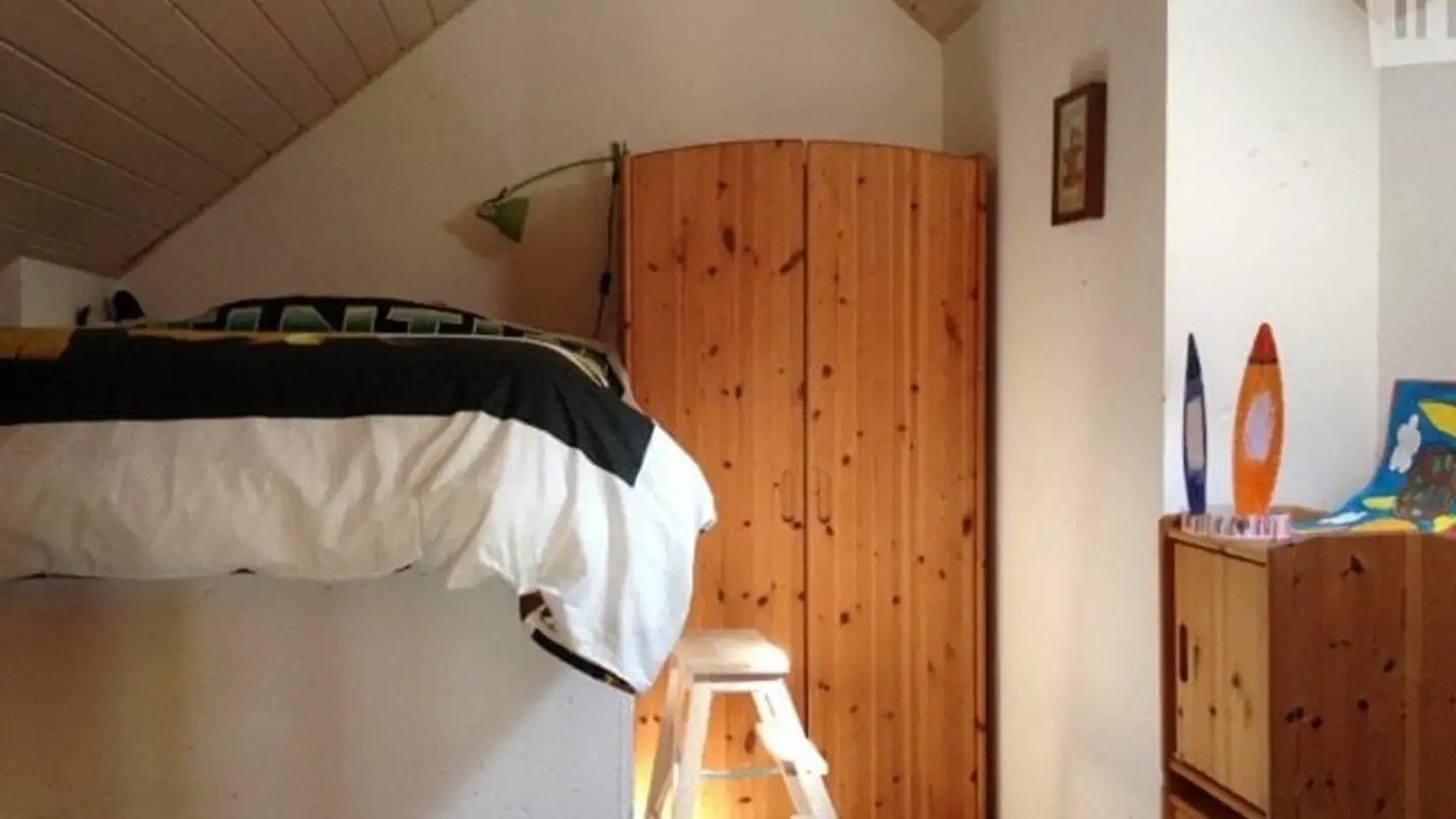 Single room for rent - 1196 Gland - Photo 2