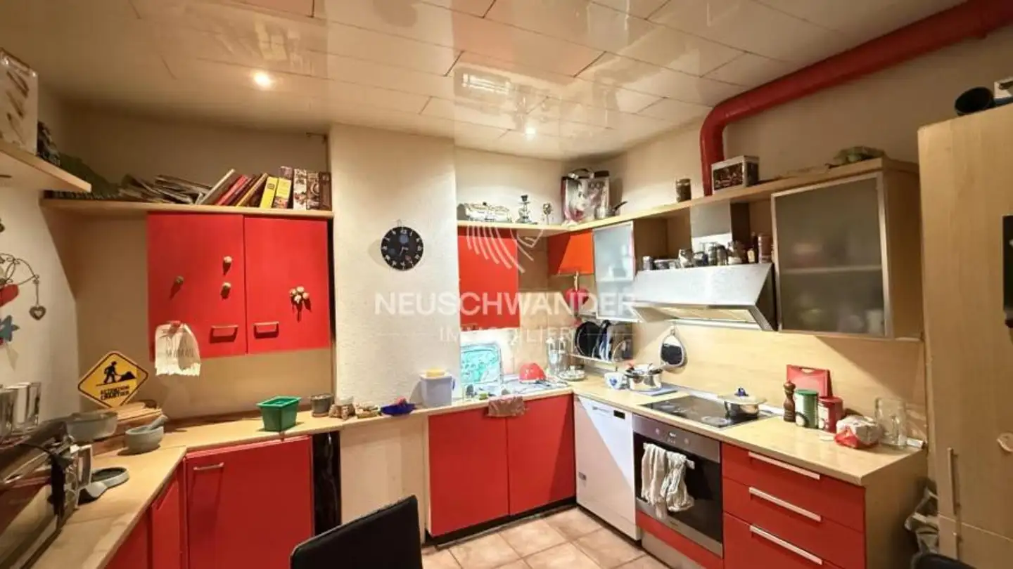 Appartement à vendre - 2900 Porrentruy - Photo 2