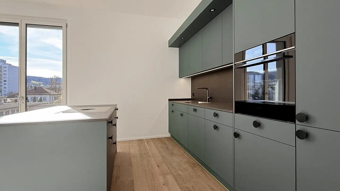 Appartamento in affitto - Bahnhofstrasse 74, 9240 Uzwil - Foto 2