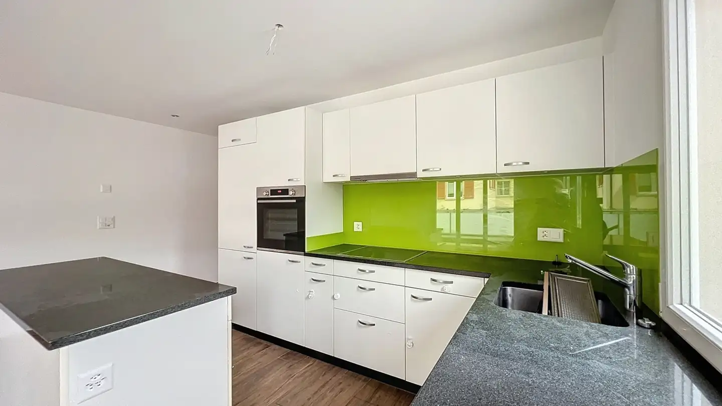 Apartment for rent - Chemin Des Bouleaux, 1763 Granges-Paccot