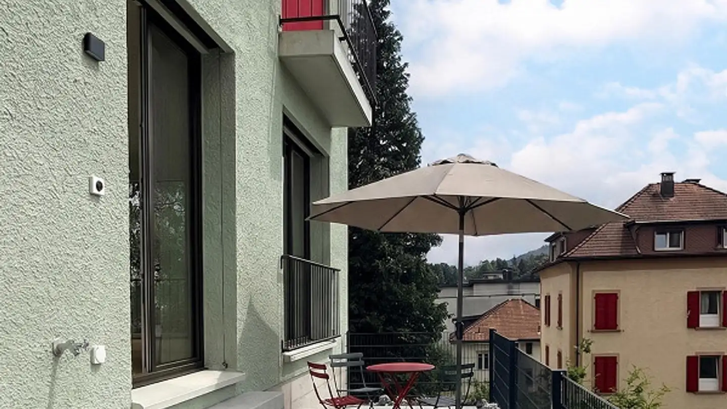Appartamento in affitto - Bahnhofstrasse 74, 9240 Uzwil - Foto 3