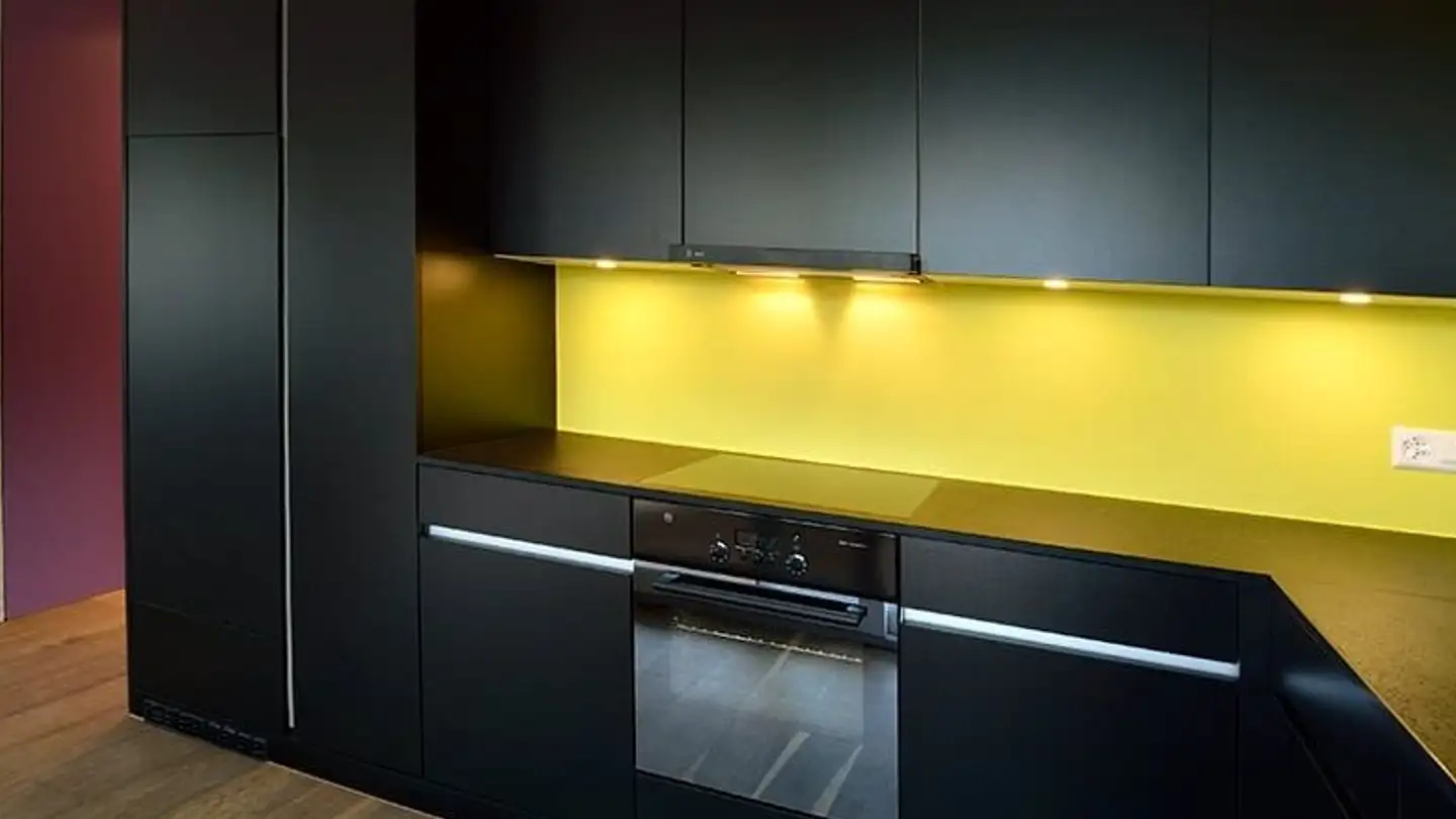 Appartement à louer - Fischingerstrasse 70c, 8376 Fischingen