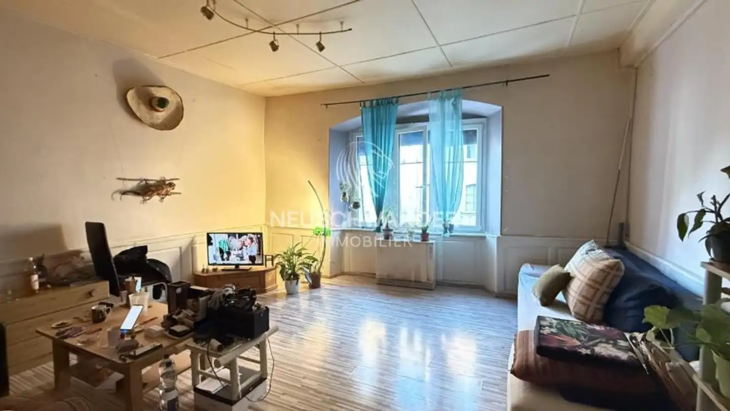 Appartement à vendre - 2900 Porrentruy - Photo 3