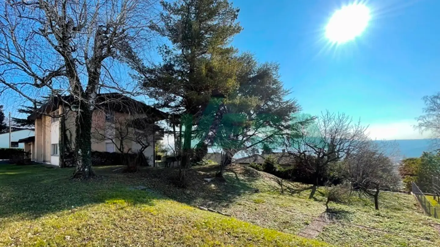 Villa in vendita - 6873 Corteglia