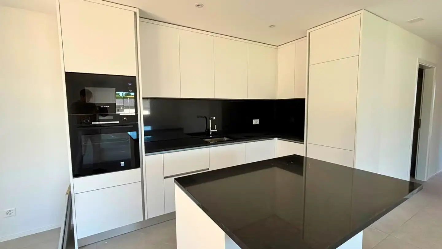 Apartment for rent - Vorderried 68, 1735 Giffers - Photo 3