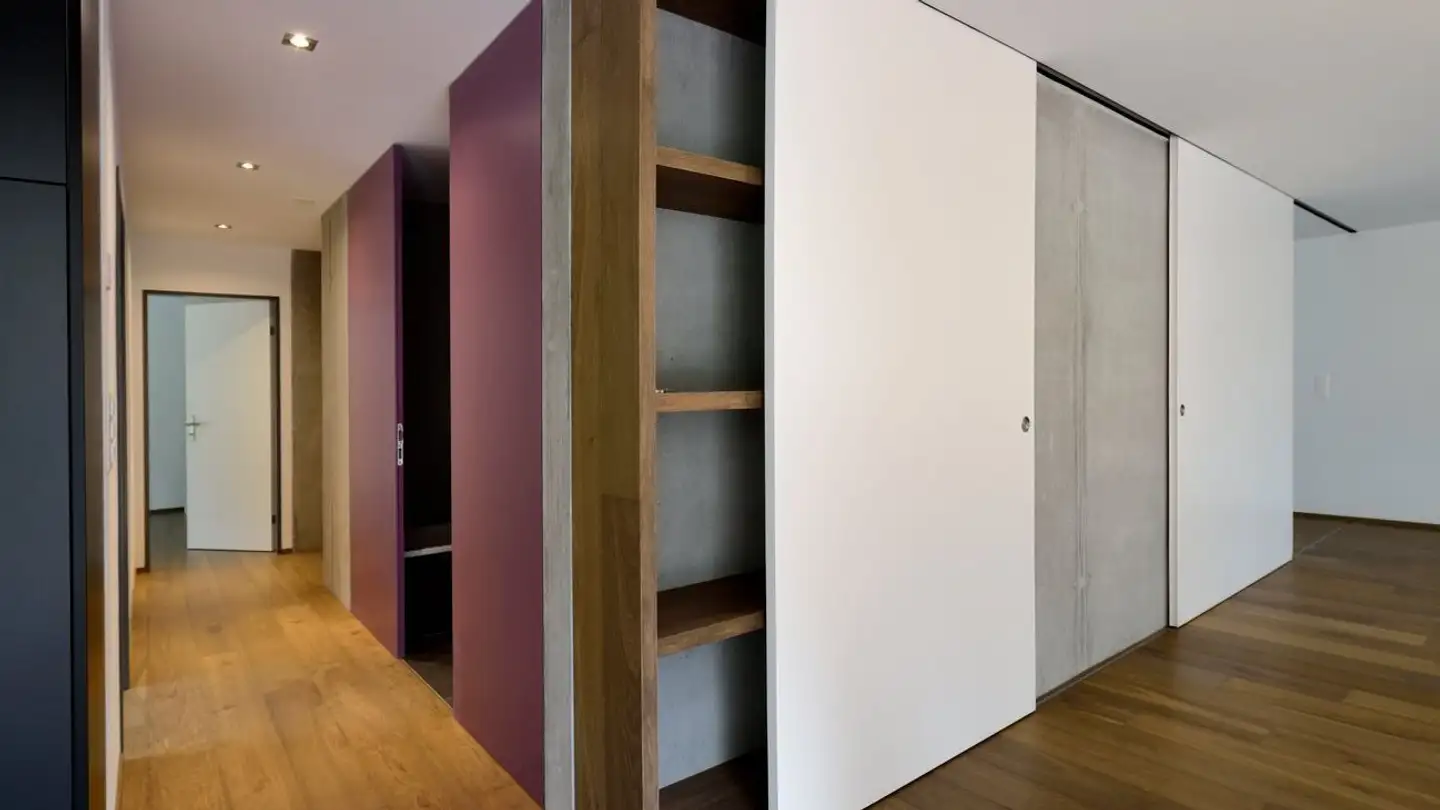 Appartement à louer - Fischingerstrasse 70c, 8376 Fischingen - Photo 4