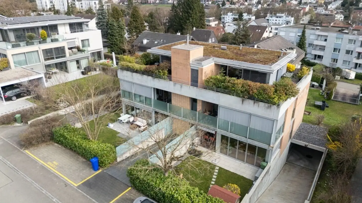 Appartamento in vendita - Bienenstrasse 8, 4104 Oberwil BL