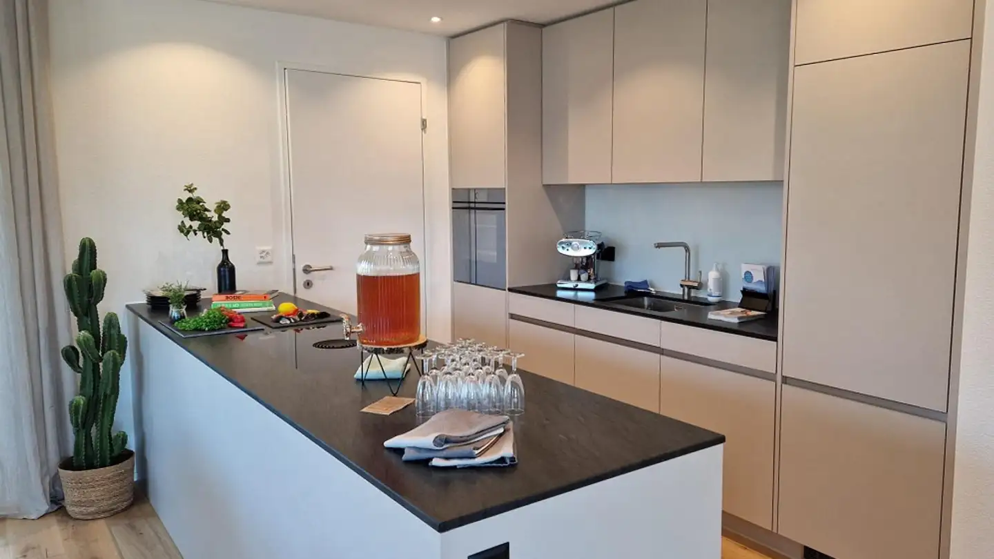 Appartamento in vendita - Romanshornerstrasse 21, 8592 Uttwil - Foto 3