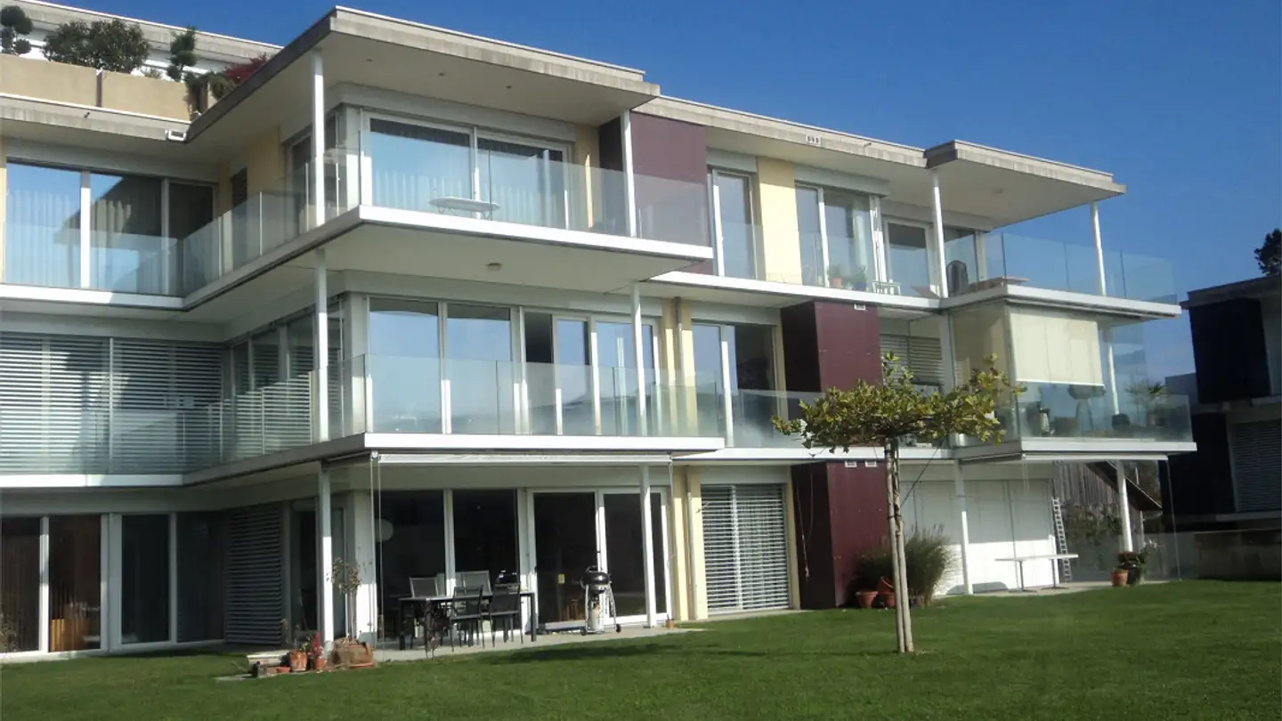 Attico in affitto - Underfelsbach 18, 9473 Gams