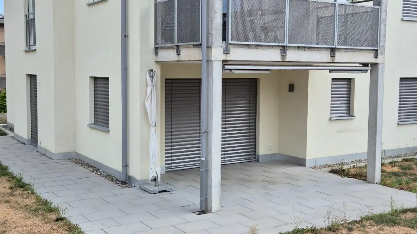 Appartement à louer - Solibodenstrasse, 8180 Bülach