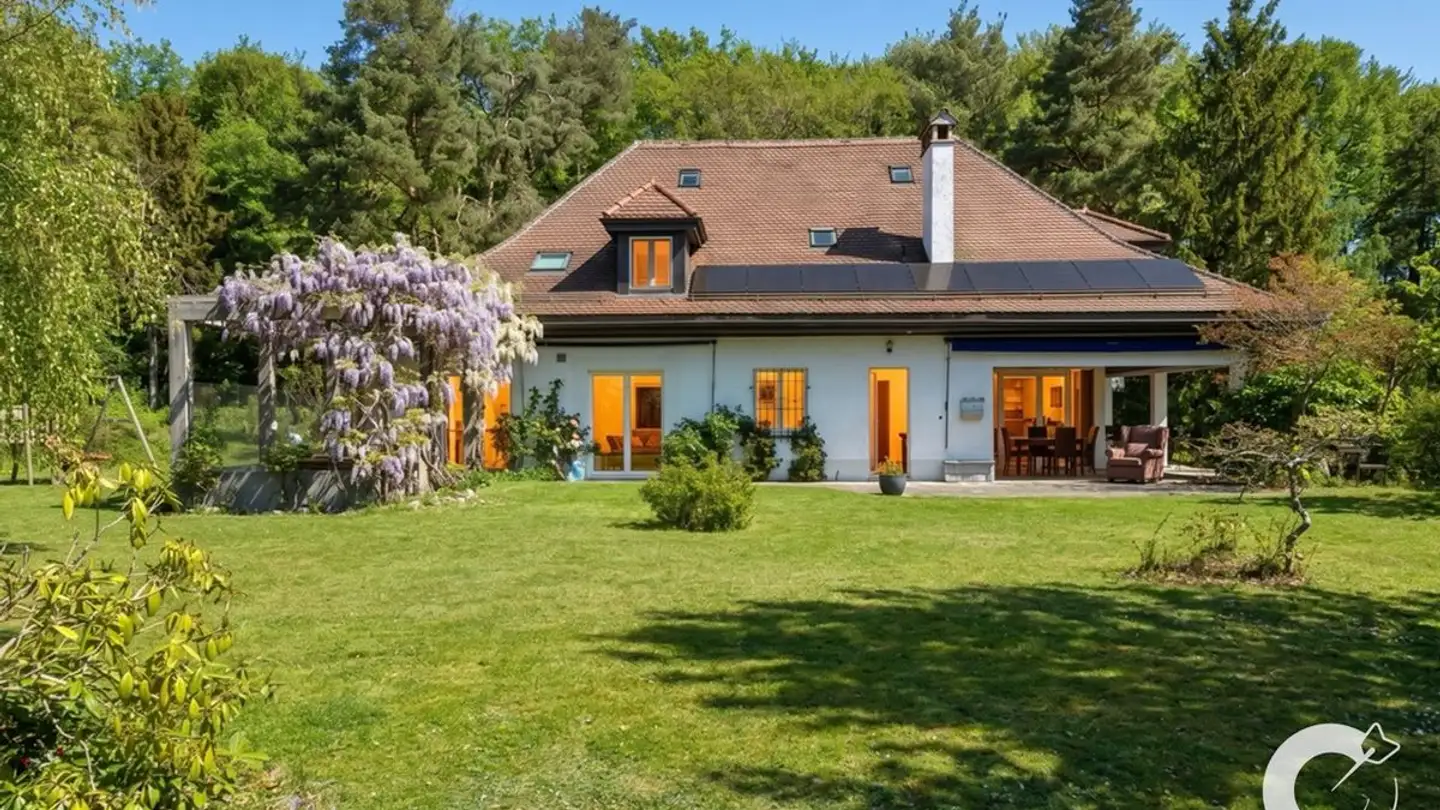 Villa kaufen - 1148 L'Isle