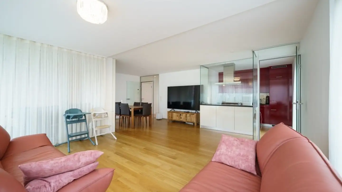 Appartamento in vendita - Bienenstrasse 8, 4104 Oberwil BL - Foto 2