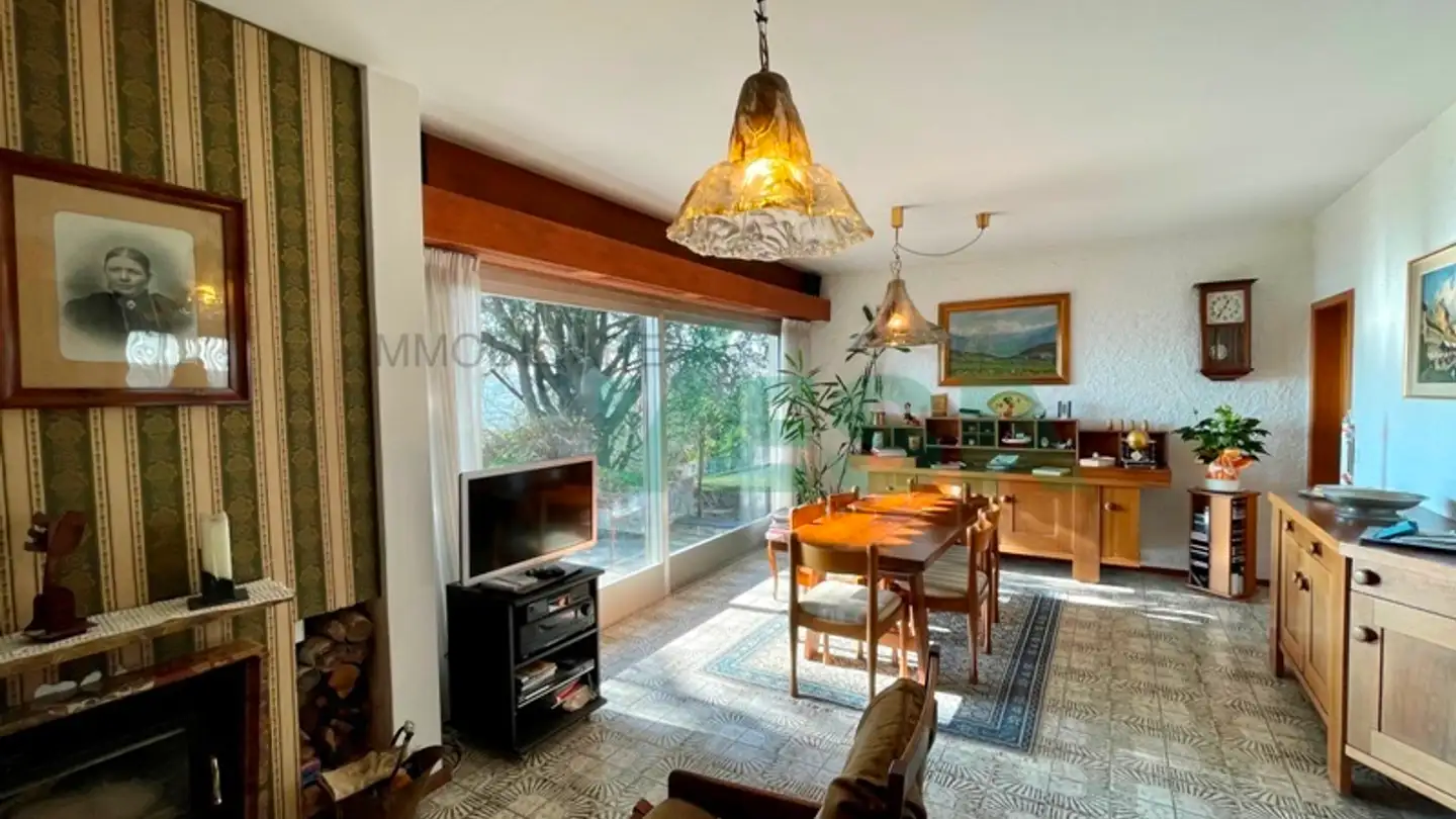 Villa in vendita - 6873 Corteglia - Foto 4