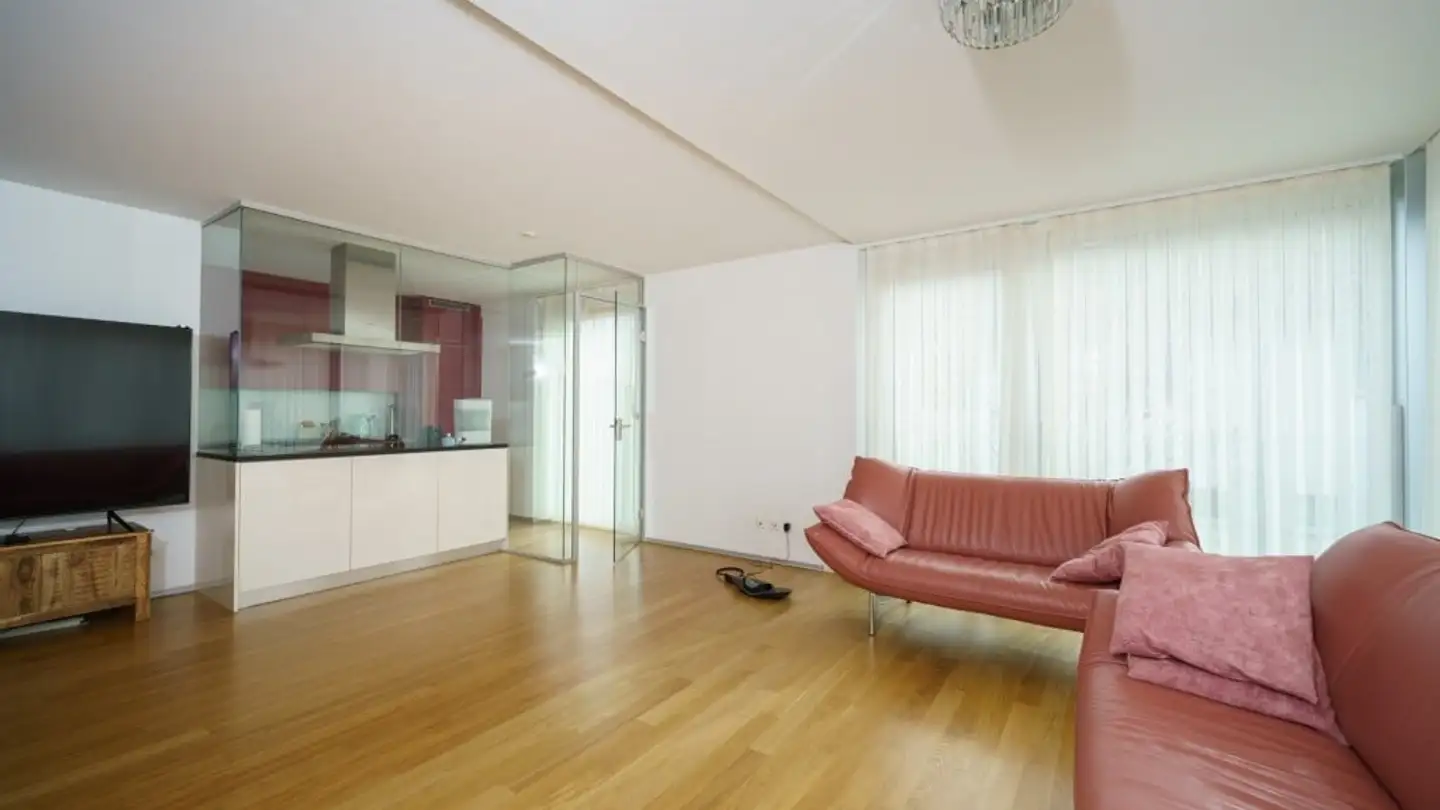 Appartamento in vendita - Bienenstrasse 8, 4104 Oberwil BL - Foto 3