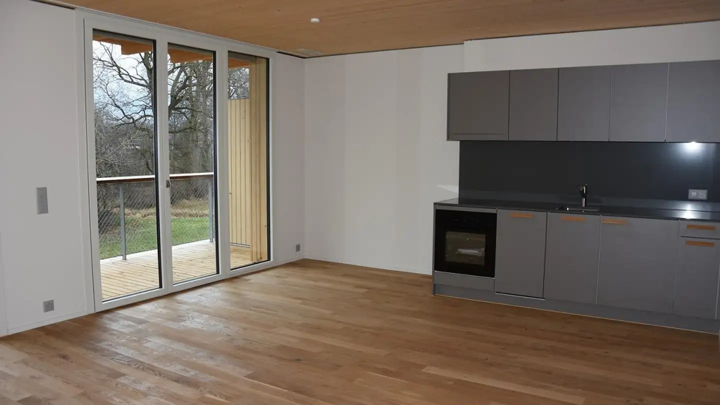 Appartamento in affitto - Hinterbergweg 13, 4104 Oberwil BL - Foto 2