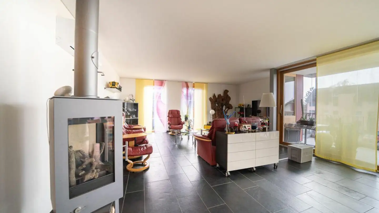 Wohnung kaufen - Im Bifang 4, 5080 Laufenburg