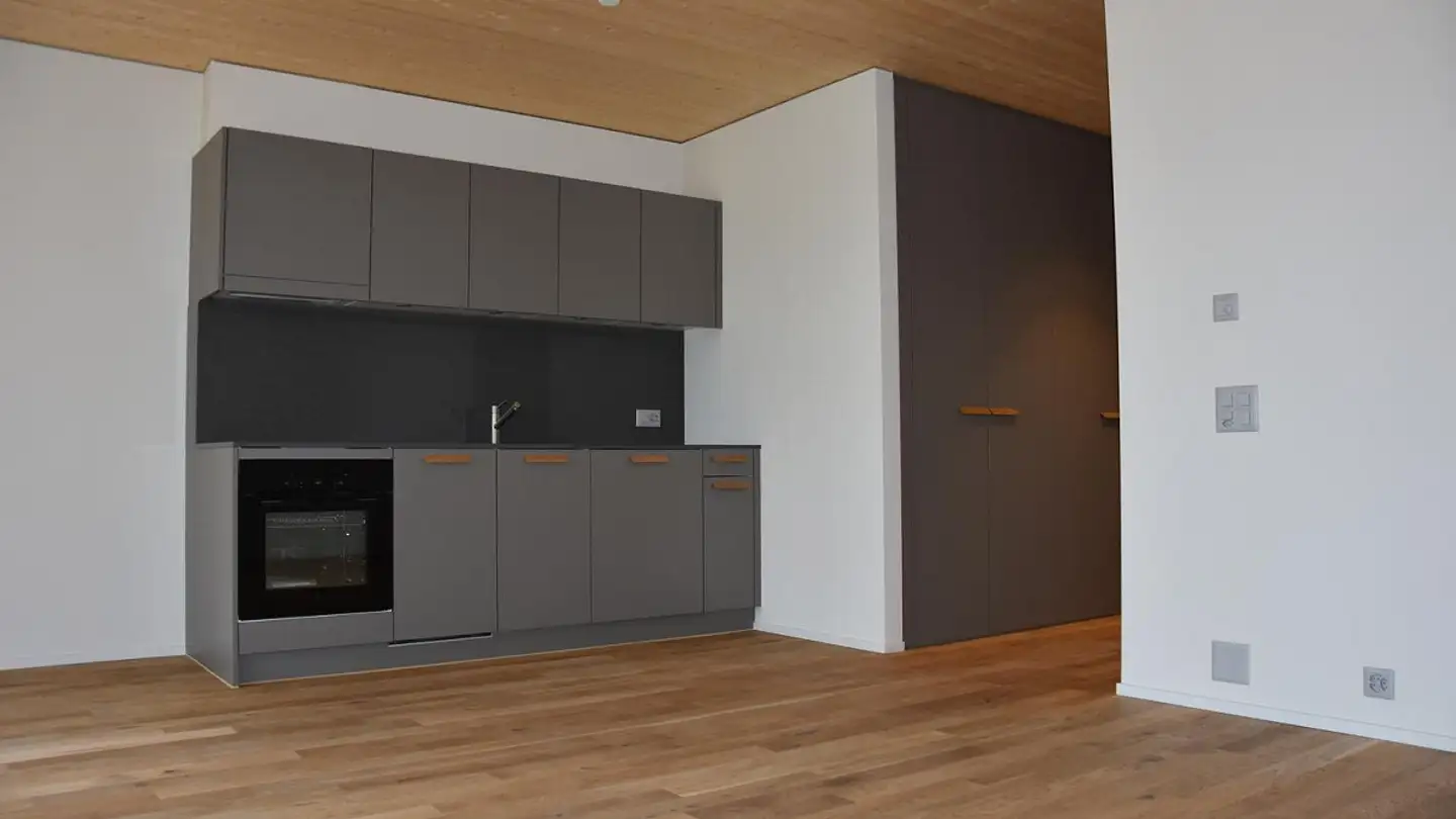 Appartamento in affitto - Hinterbergweg 13, 4104 Oberwil BL - Foto 3