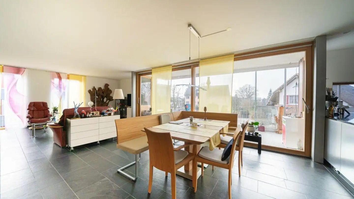 Wohnung kaufen - Im Bifang 4, 5080 Laufenburg - Foto 2