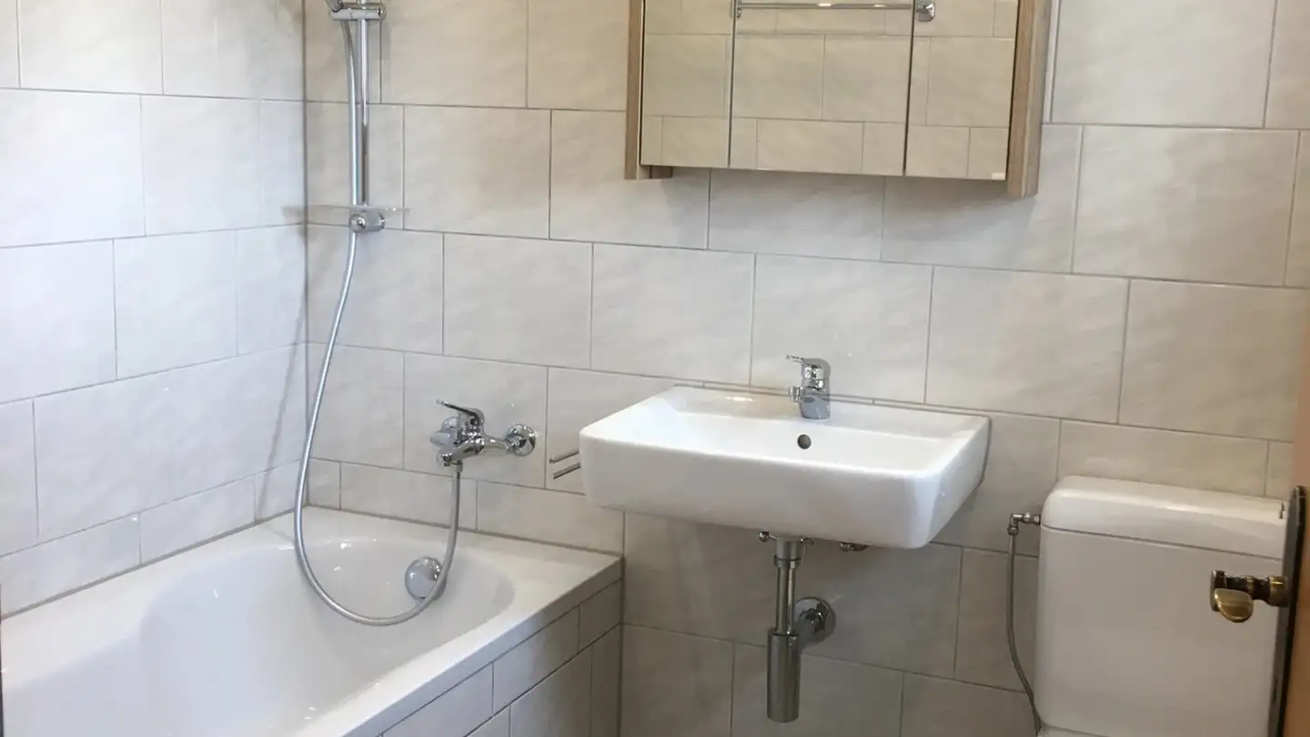 Single room for rent - 6048 Horw - Photo 2