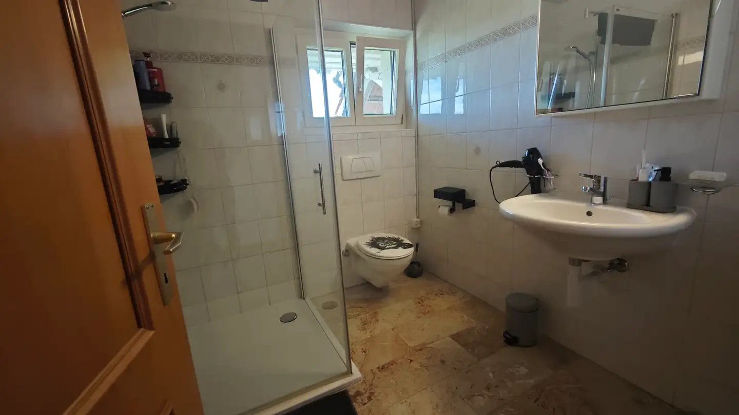 Appartement à louer - Route Des Moilles 61, 1756 Onnens FR - Photo 4