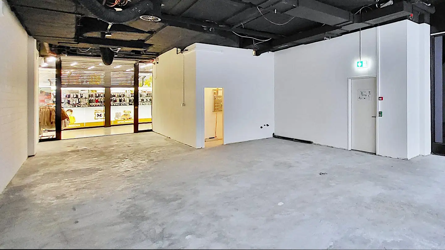 Commerciale in affitto - Untere Rebgasse 17, 4058 Basel - Foto 3