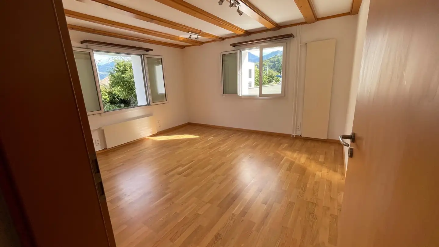 Single room for rent - 6048 Horw - Photo 4