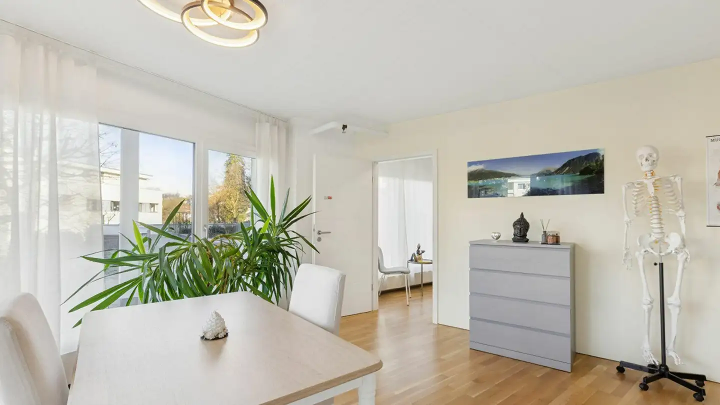 Medical practice for sale - Schiltmatthalde 2, 6048 Horw - Photo 2