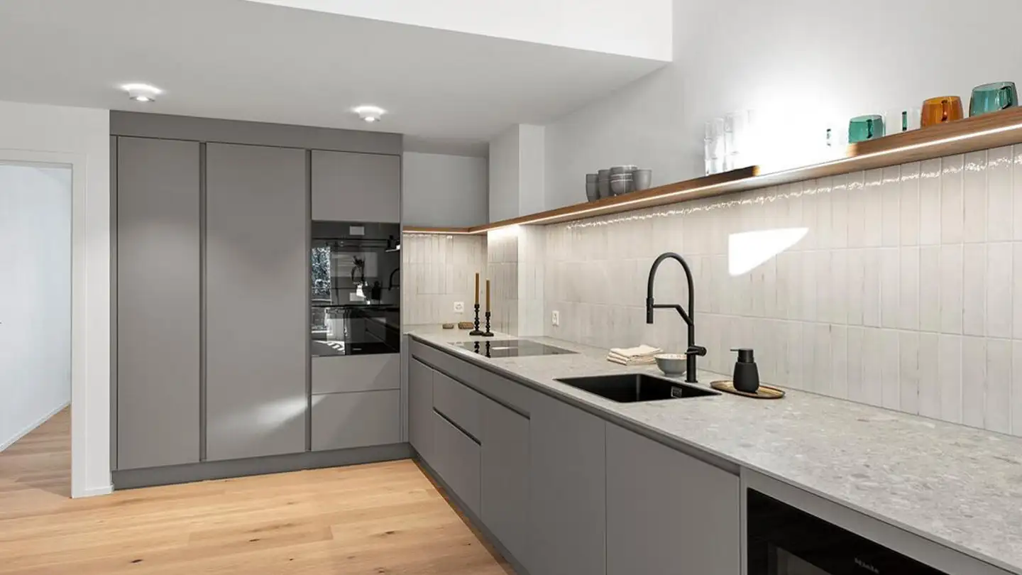 Penthouse kaufen - 7032 Laax GR 2 - Foto 2