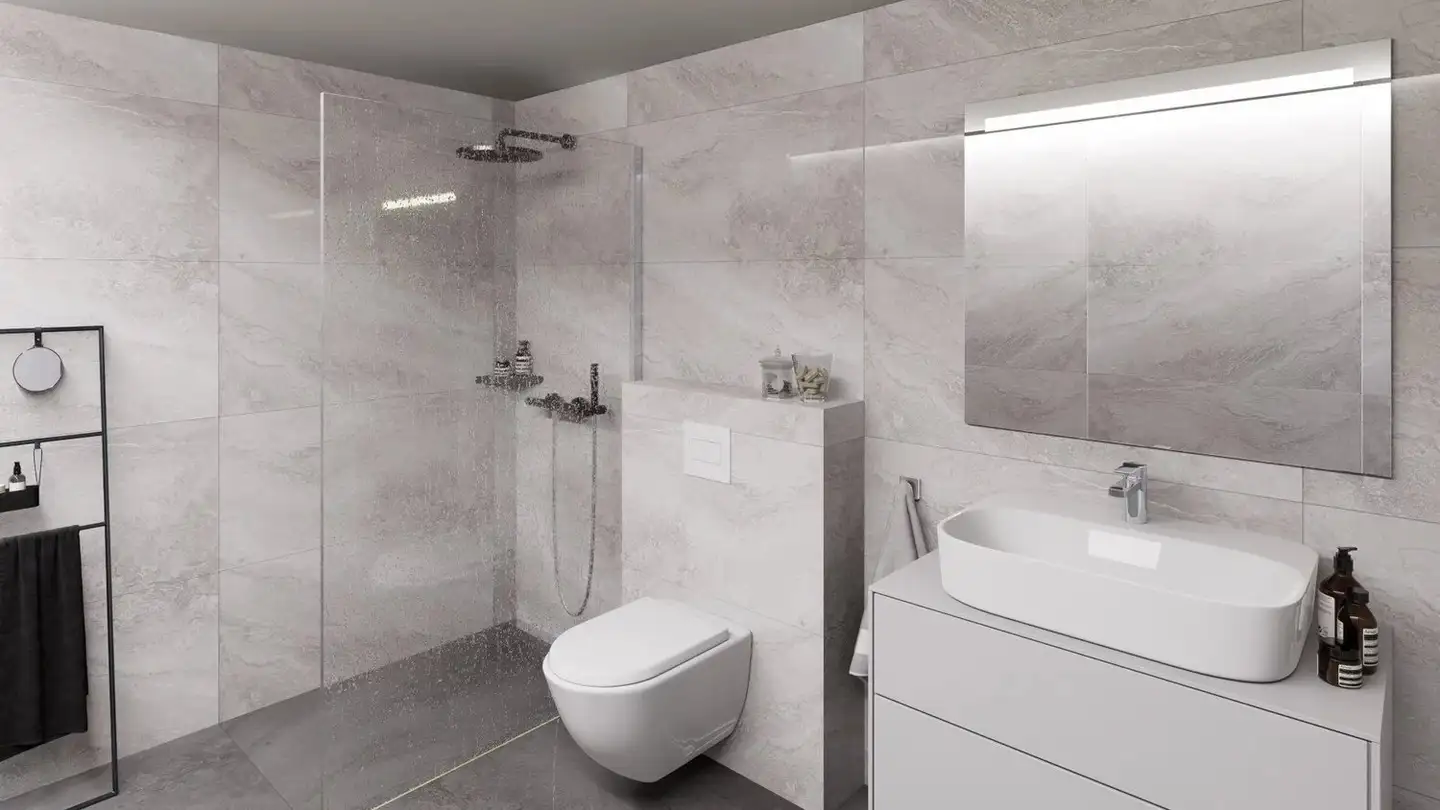 Studio à vendre - 1950 Sion - Photo 3