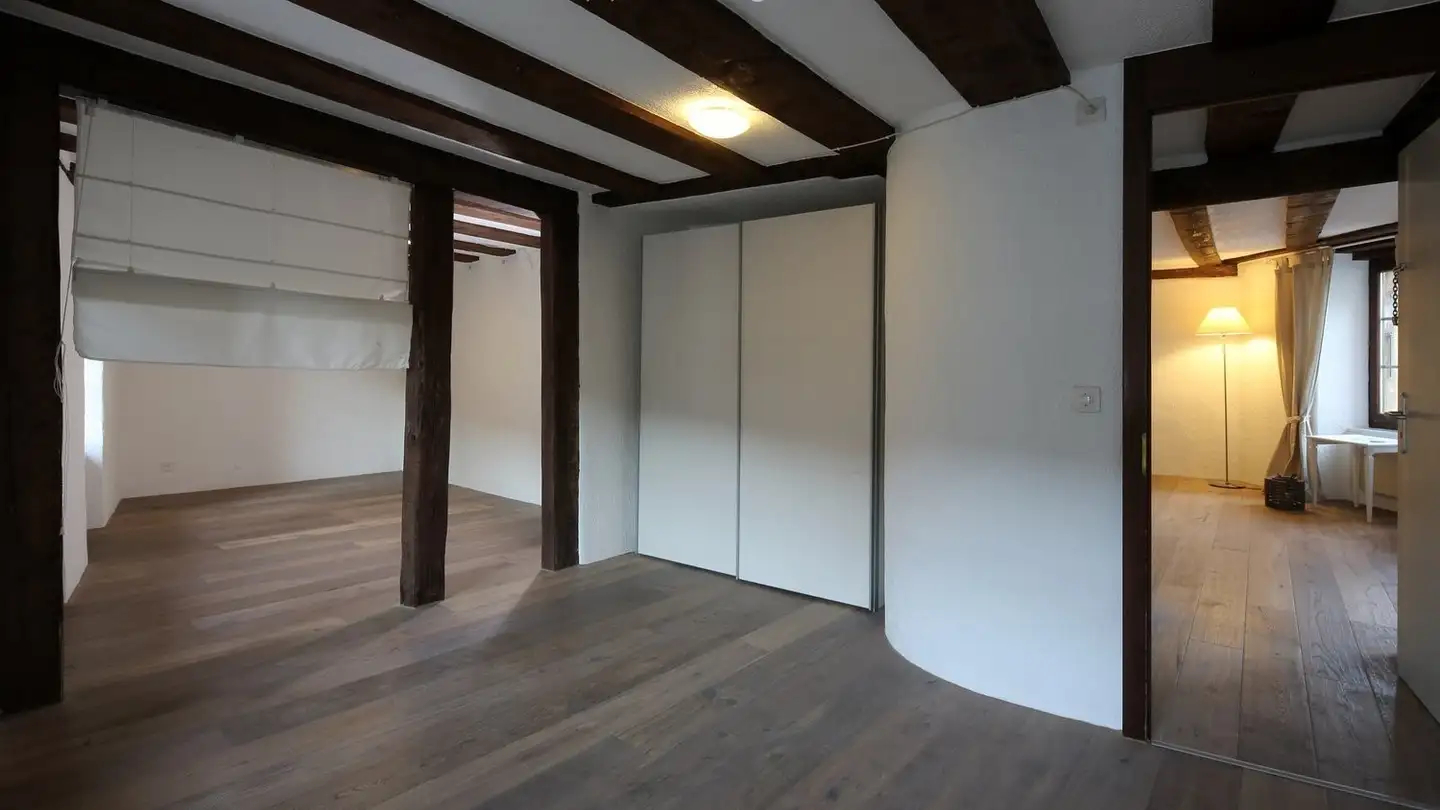 Appartamento in affitto - Rue De La Tour 4, 2520 La Neuveville - Photo 4