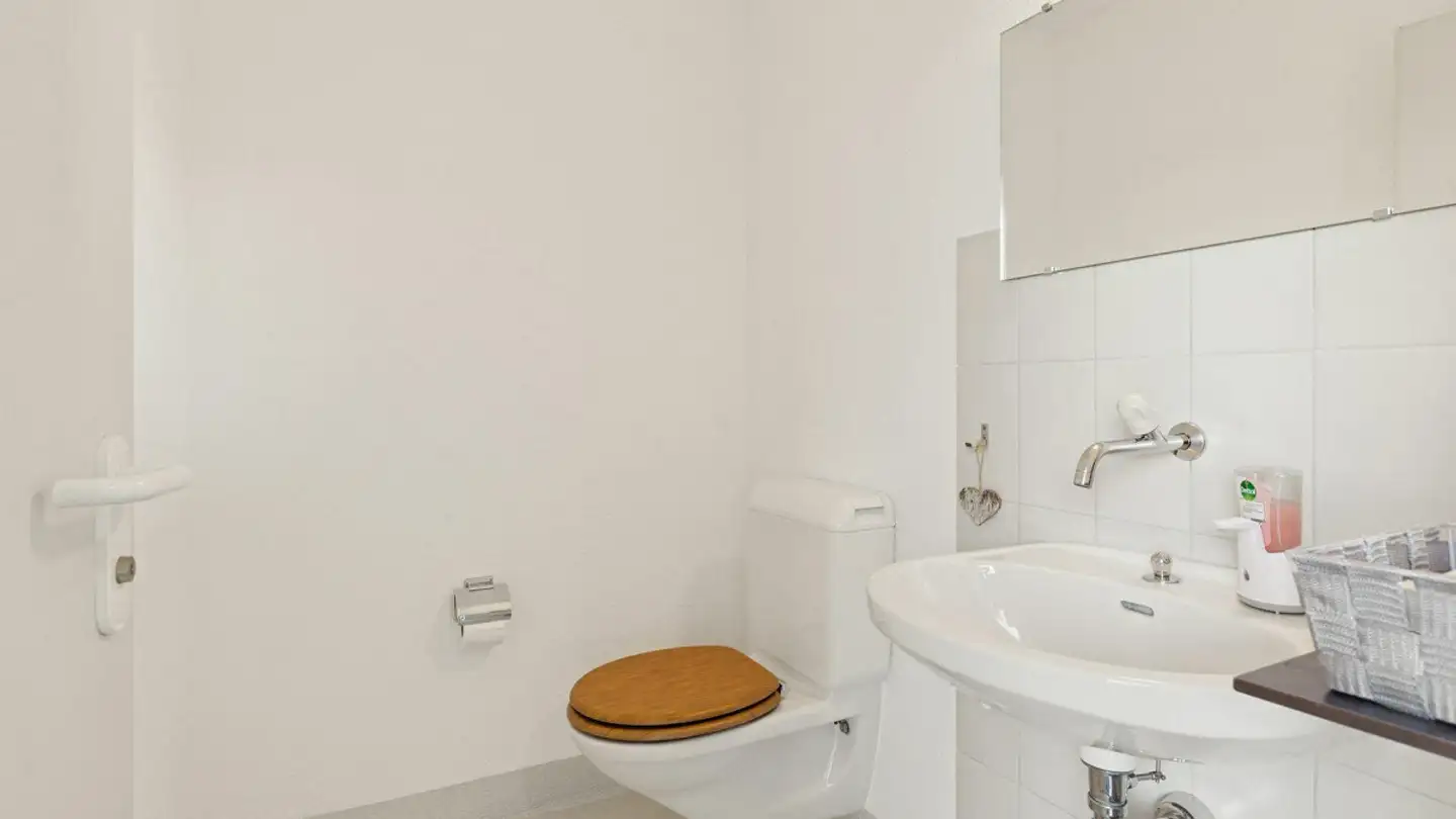 Medical practice for sale - Schiltmatthalde 2, 6048 Horw - Photo 4