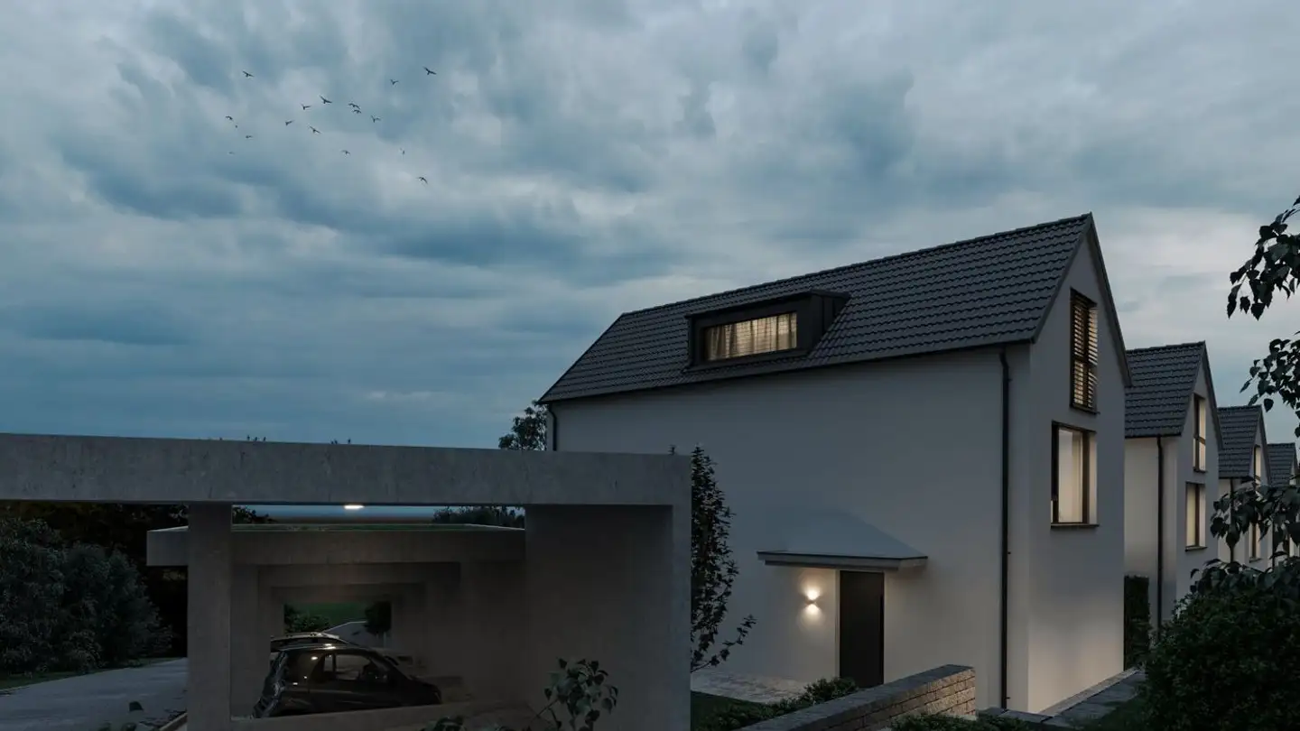 Maison individuelle à vendre - Tiergartenstrasse 15a, 4410 Liestal - Photo 2